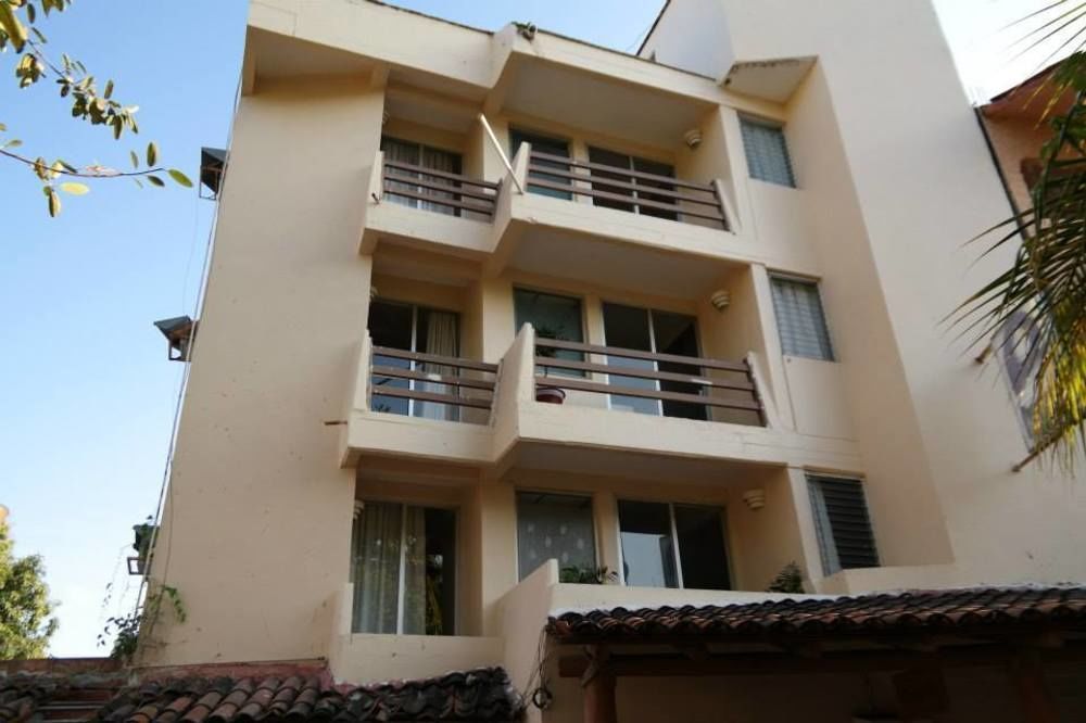 Isabel Suites Zihuatanejo Zewnętrze zdjęcie