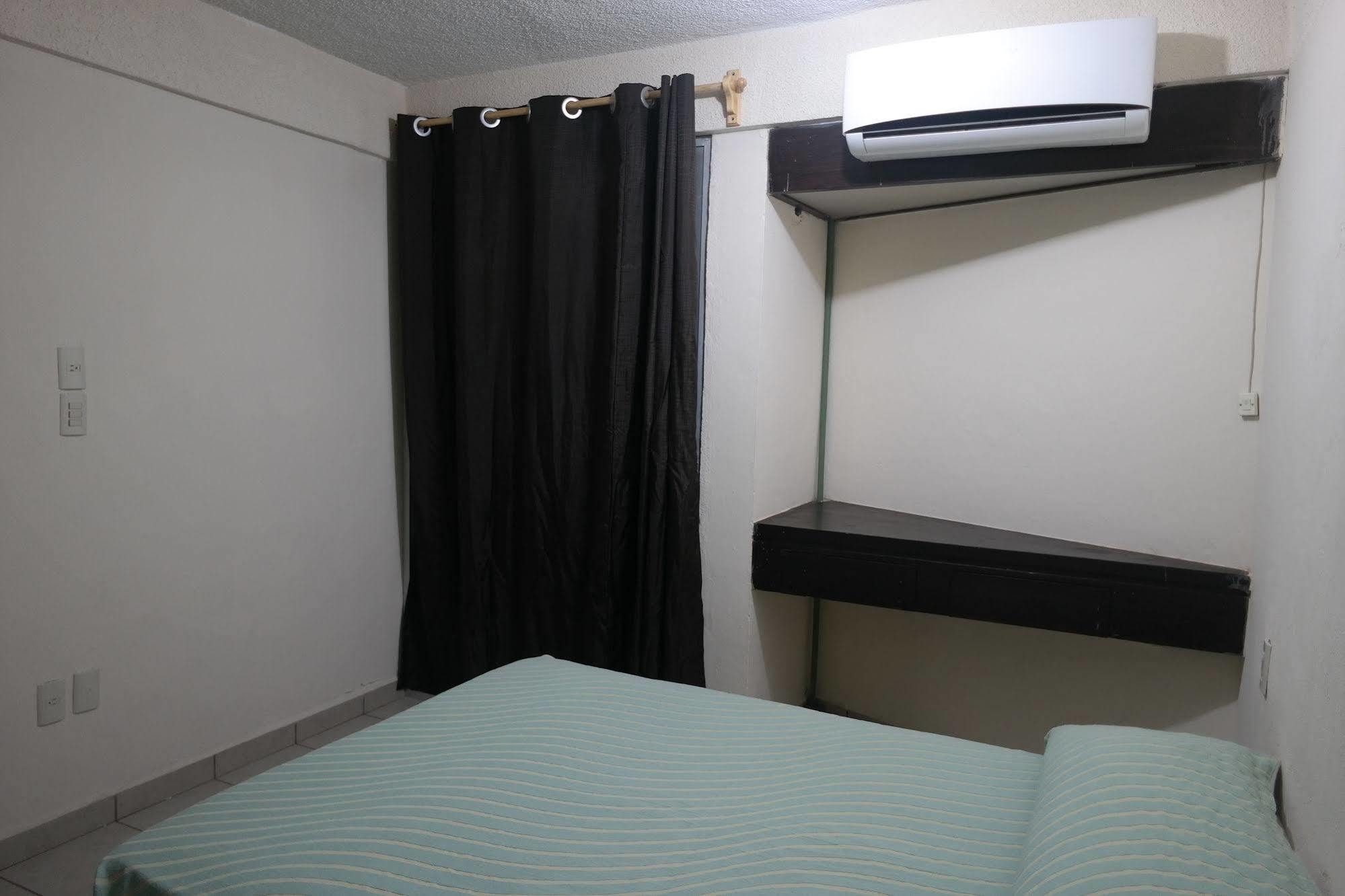 Isabel Suites Zihuatanejo Zewnętrze zdjęcie