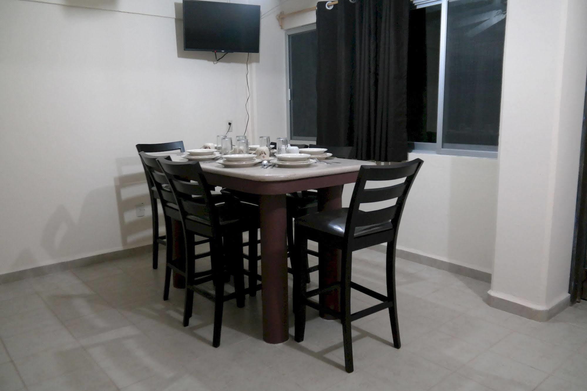 Isabel Suites Zihuatanejo Zewnętrze zdjęcie