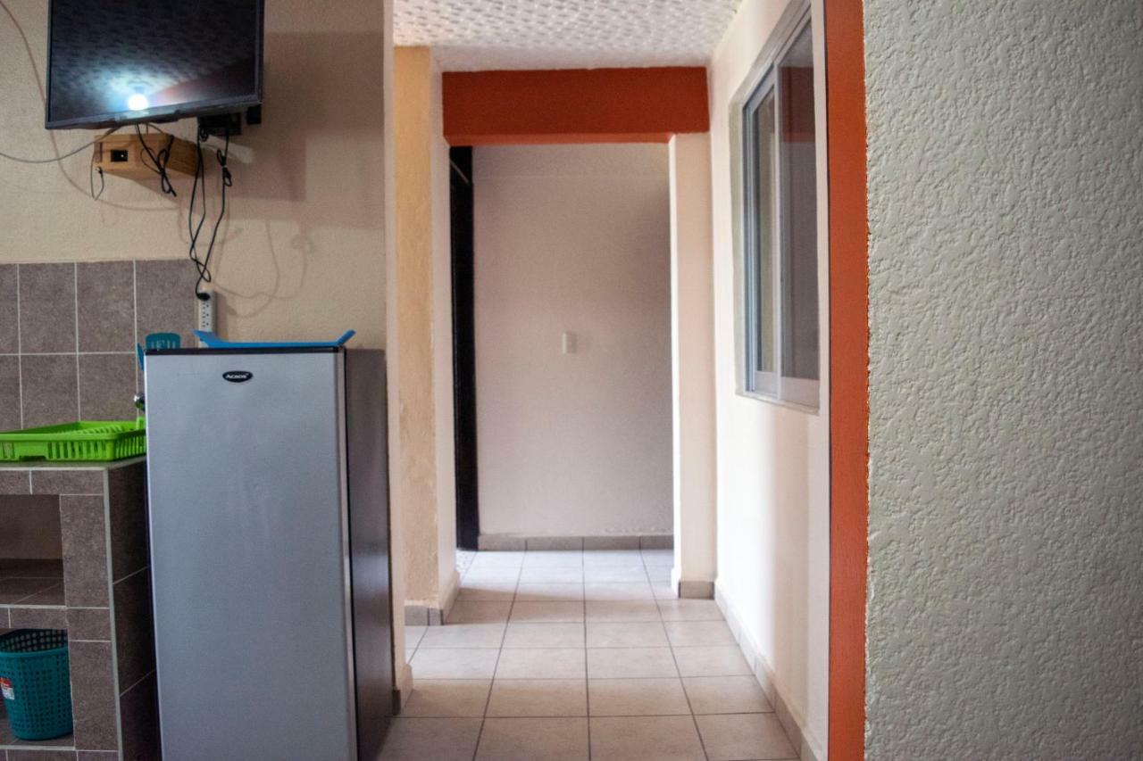 Isabel Suites Zihuatanejo Zewnętrze zdjęcie