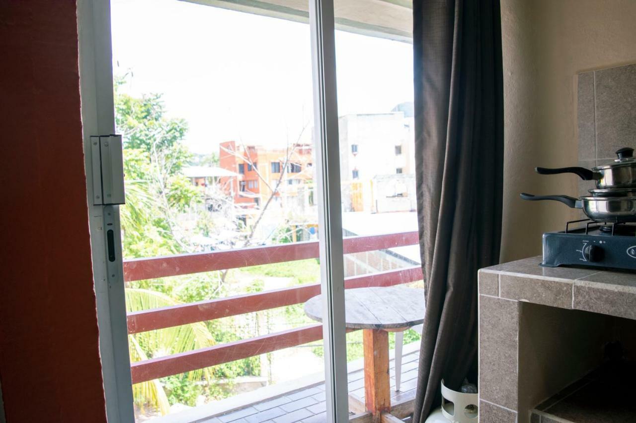 Isabel Suites Zihuatanejo Zewnętrze zdjęcie