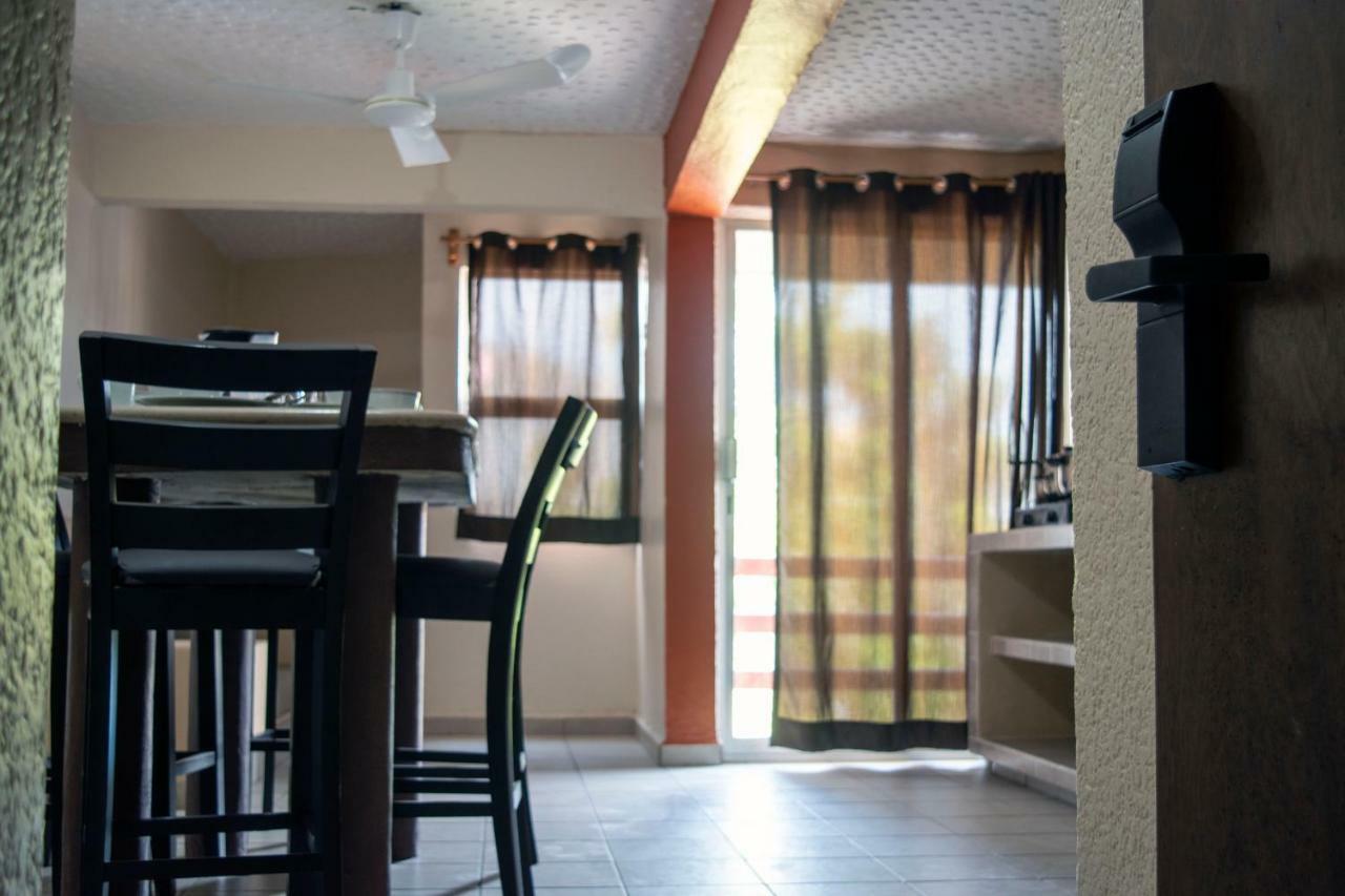 Isabel Suites Zihuatanejo Zewnętrze zdjęcie