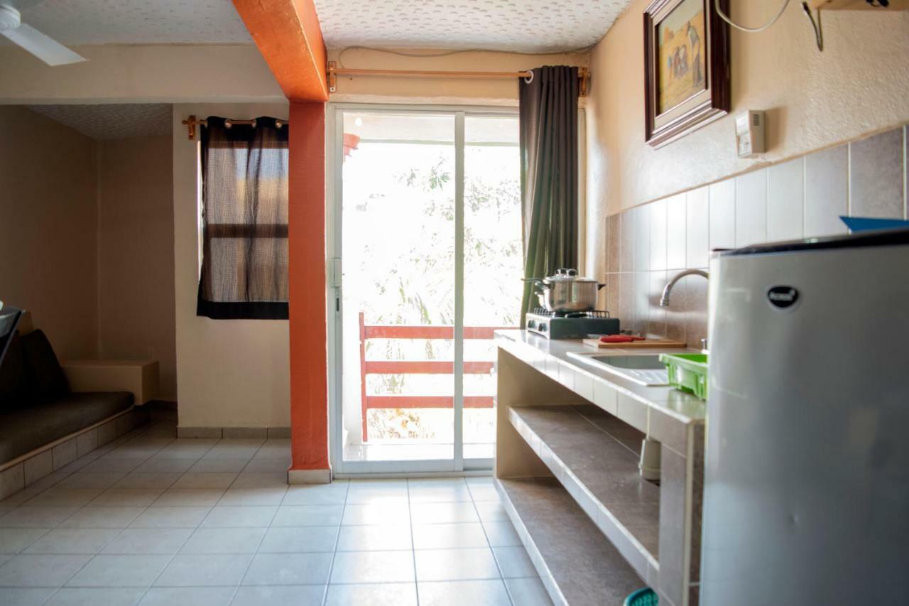 Isabel Suites Zihuatanejo Zewnętrze zdjęcie