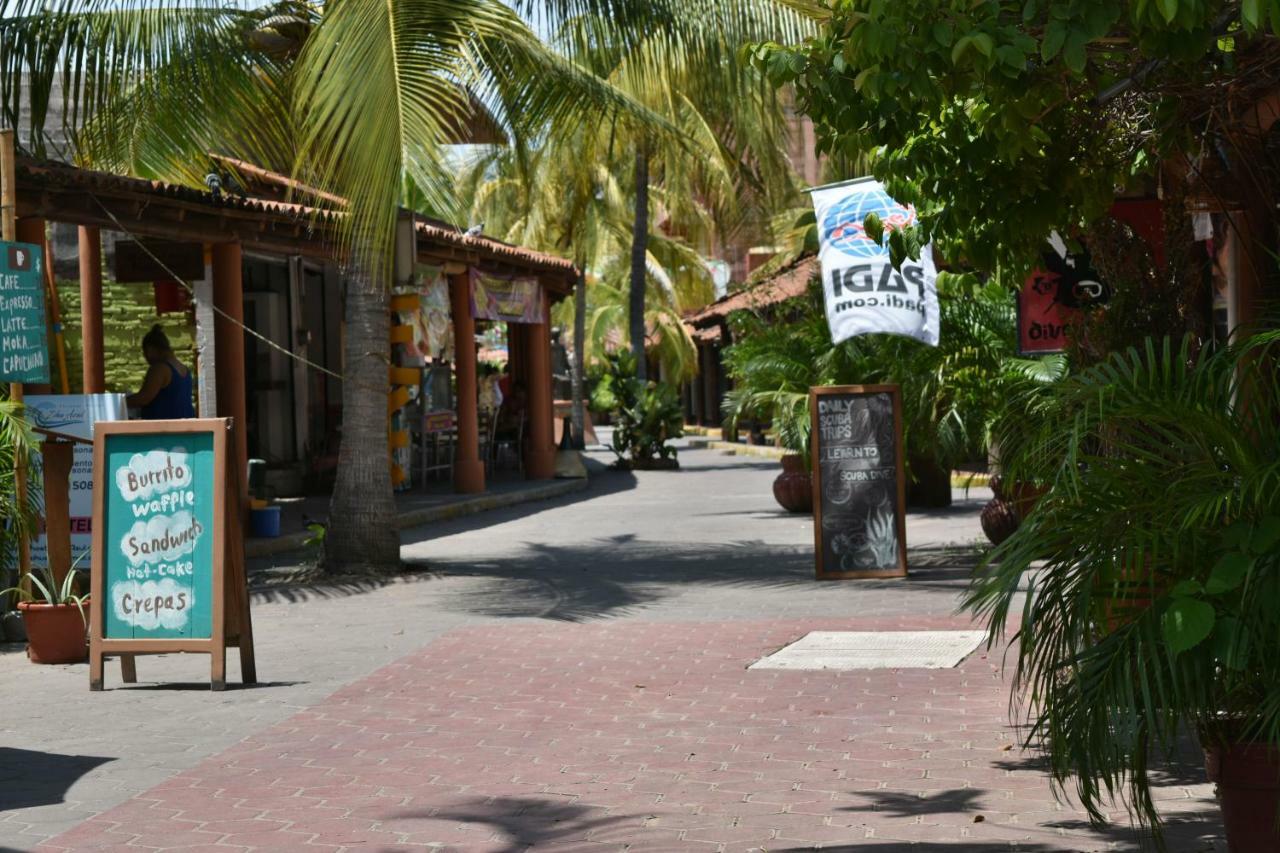 Isabel Suites Zihuatanejo Zewnętrze zdjęcie
