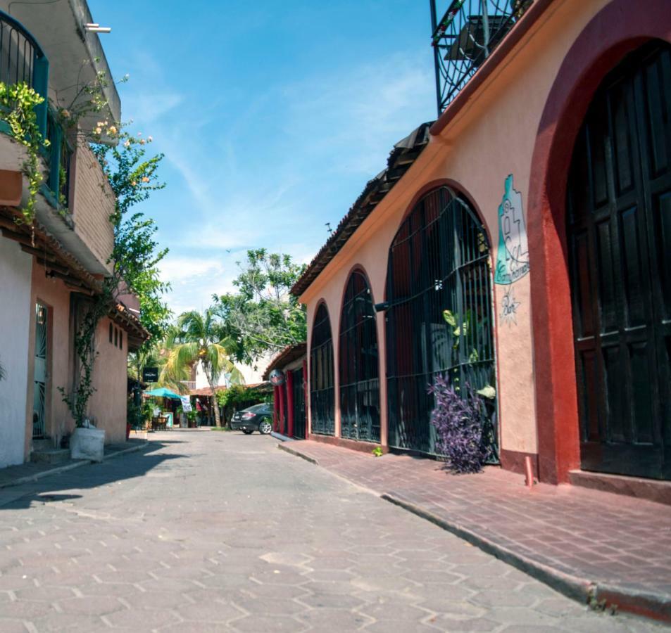 Isabel Suites Zihuatanejo Zewnętrze zdjęcie