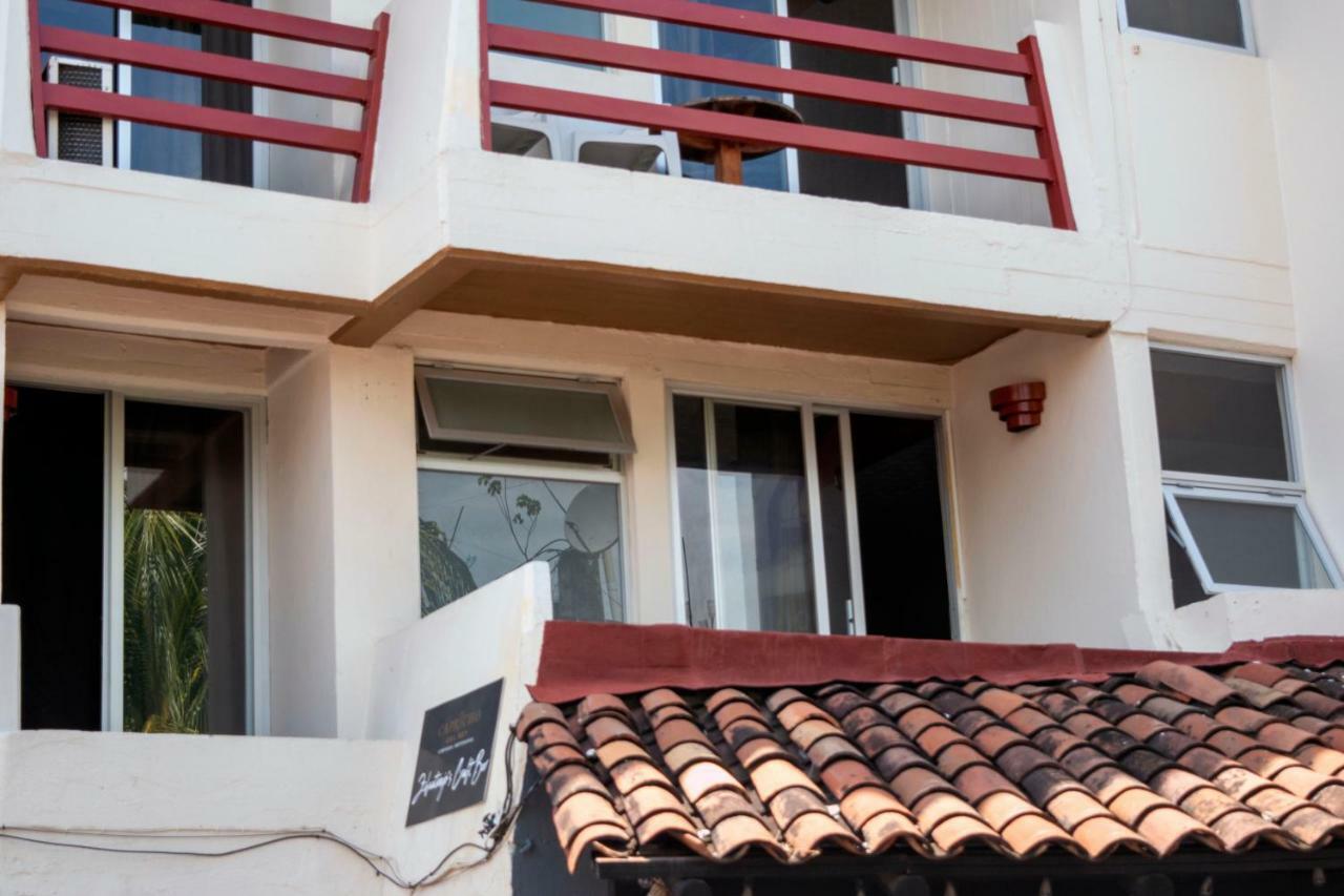 Isabel Suites Zihuatanejo Zewnętrze zdjęcie