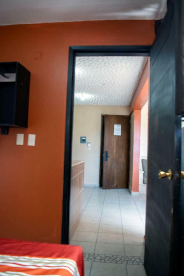 Isabel Suites Zihuatanejo Zewnętrze zdjęcie