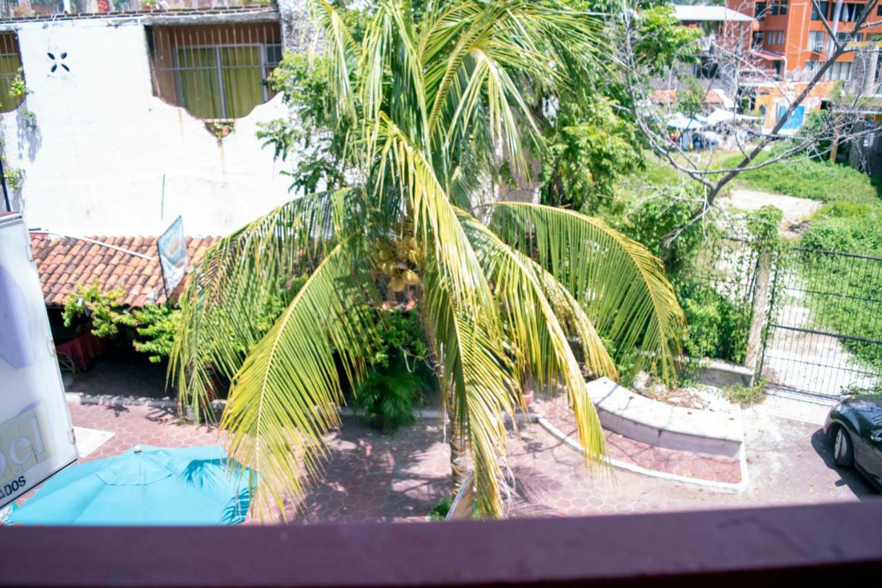 Isabel Suites Zihuatanejo Zewnętrze zdjęcie