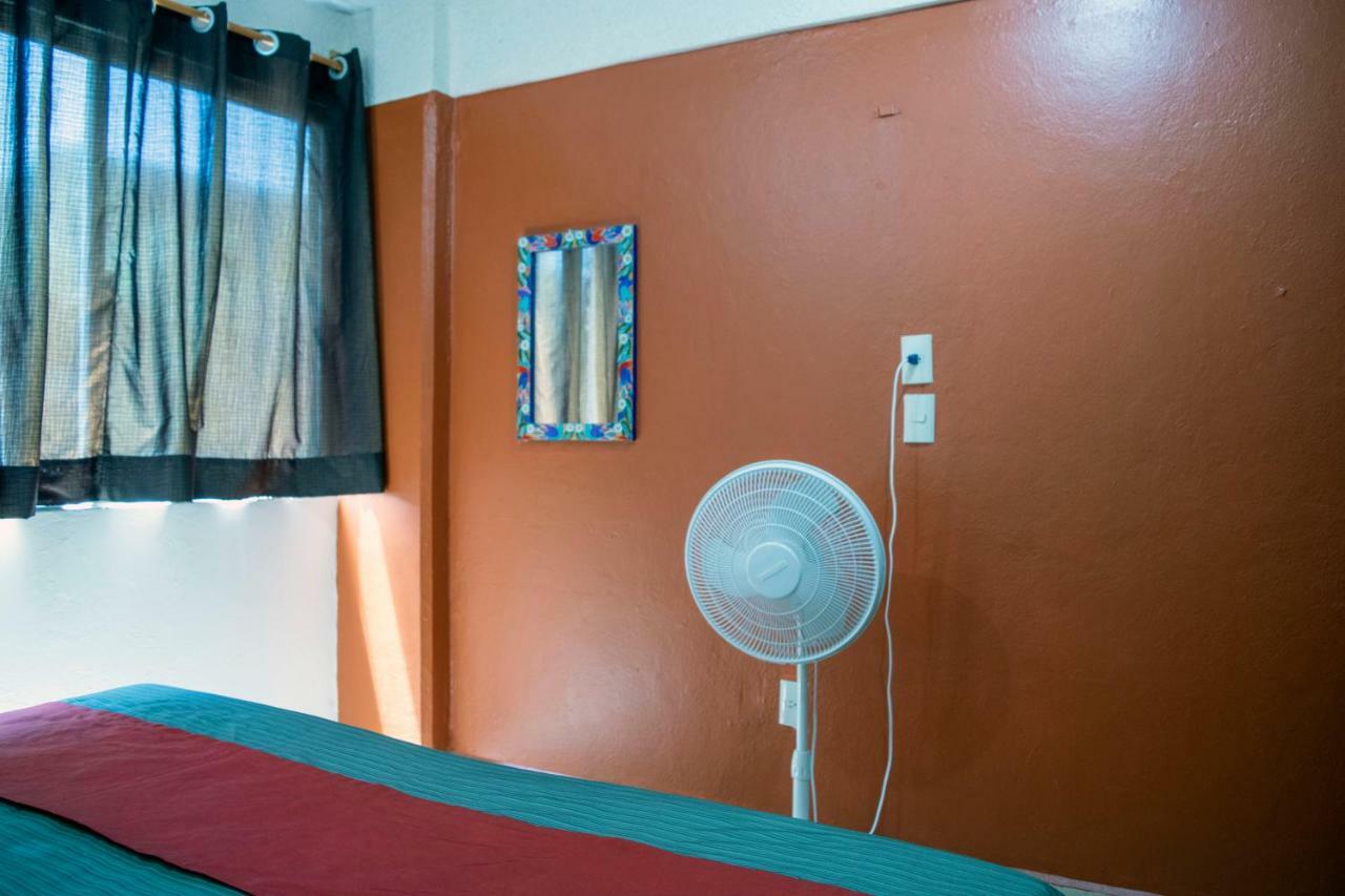 Isabel Suites Zihuatanejo Zewnętrze zdjęcie