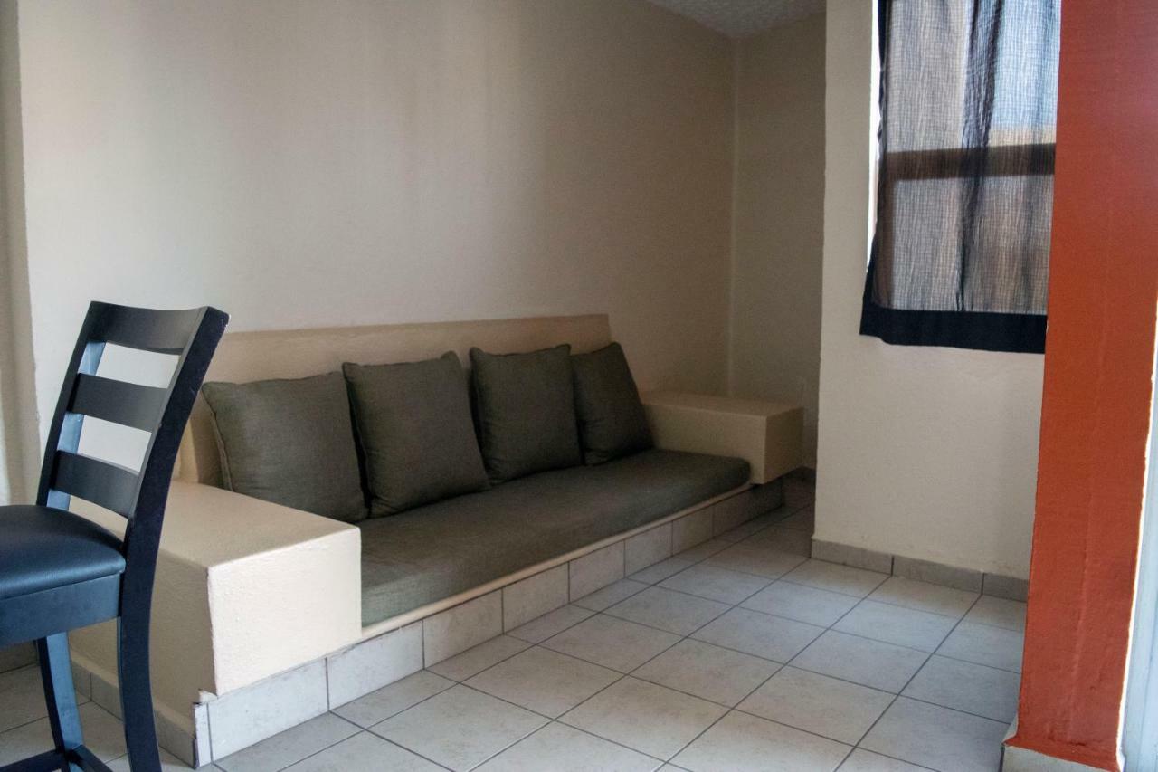 Isabel Suites Zihuatanejo Zewnętrze zdjęcie
