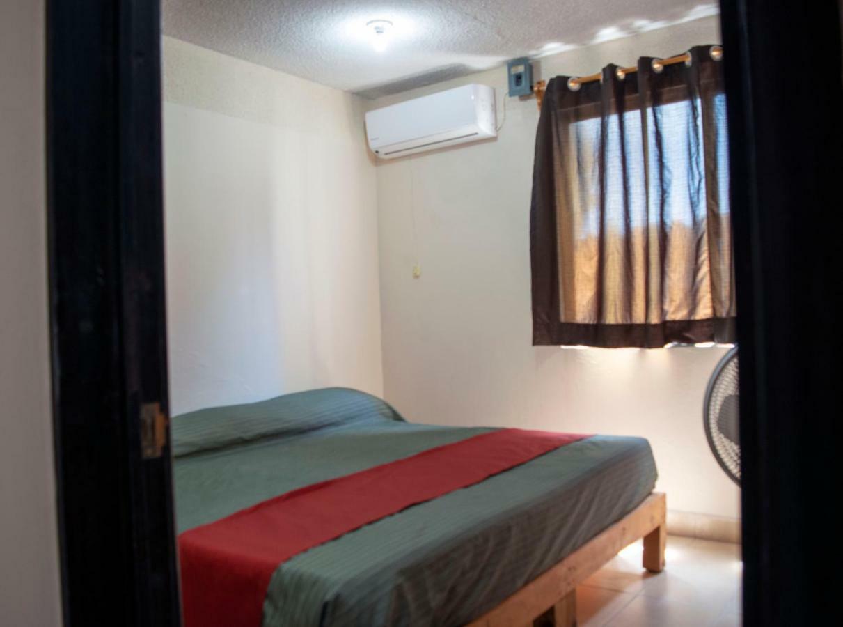 Isabel Suites Zihuatanejo Zewnętrze zdjęcie