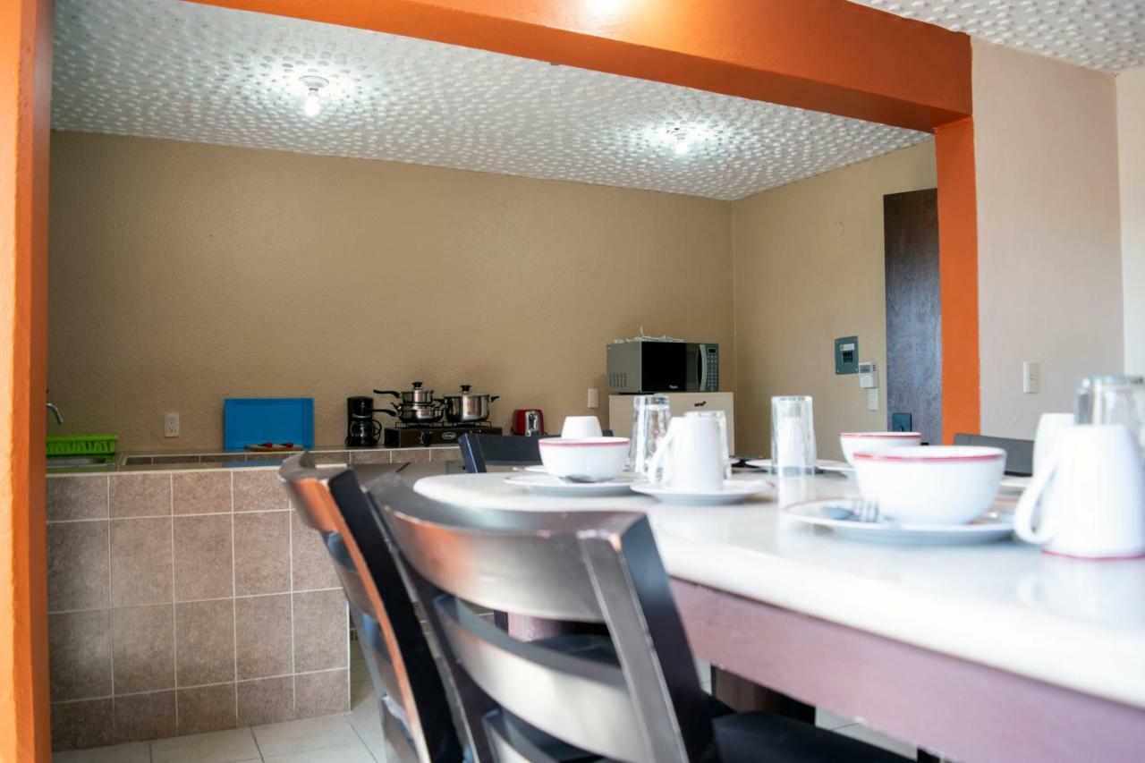 Isabel Suites Zihuatanejo Zewnętrze zdjęcie