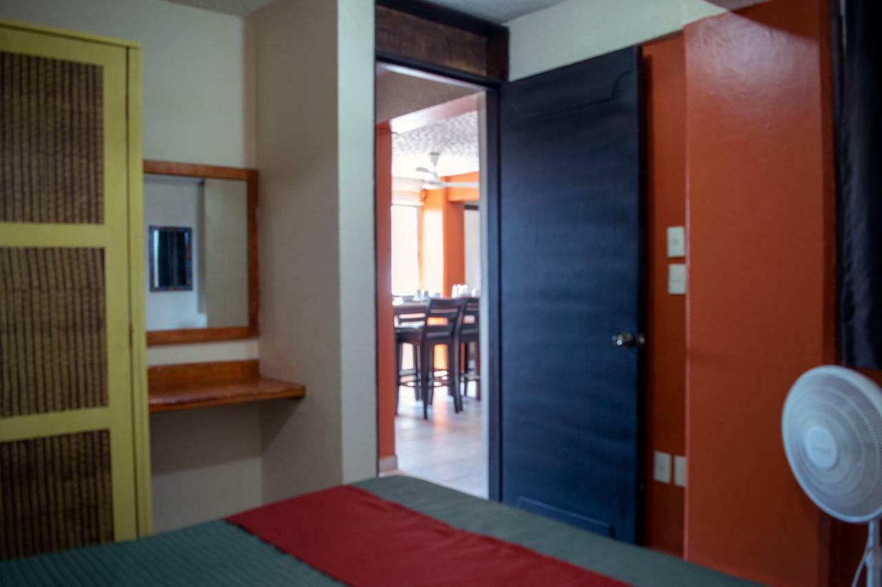 Isabel Suites Zihuatanejo Zewnętrze zdjęcie