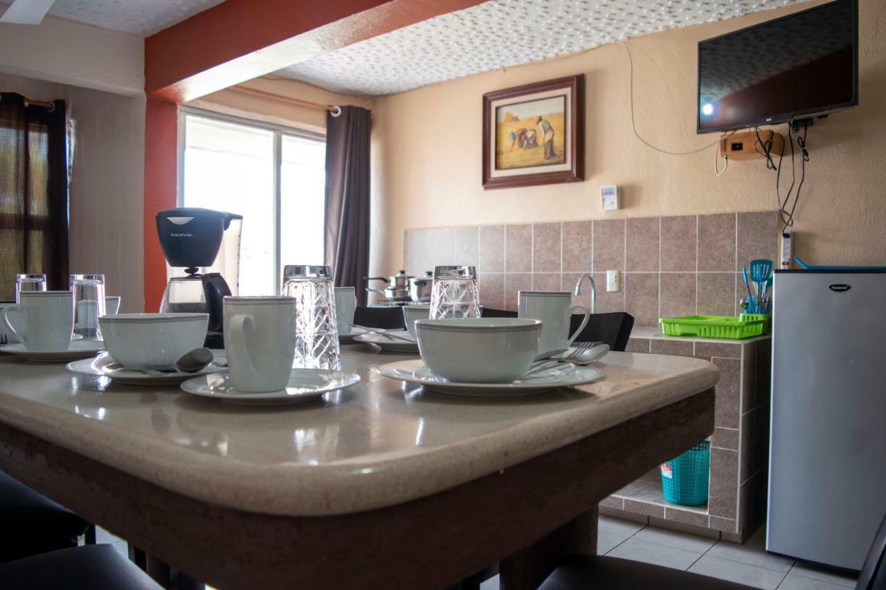 Isabel Suites Zihuatanejo Zewnętrze zdjęcie