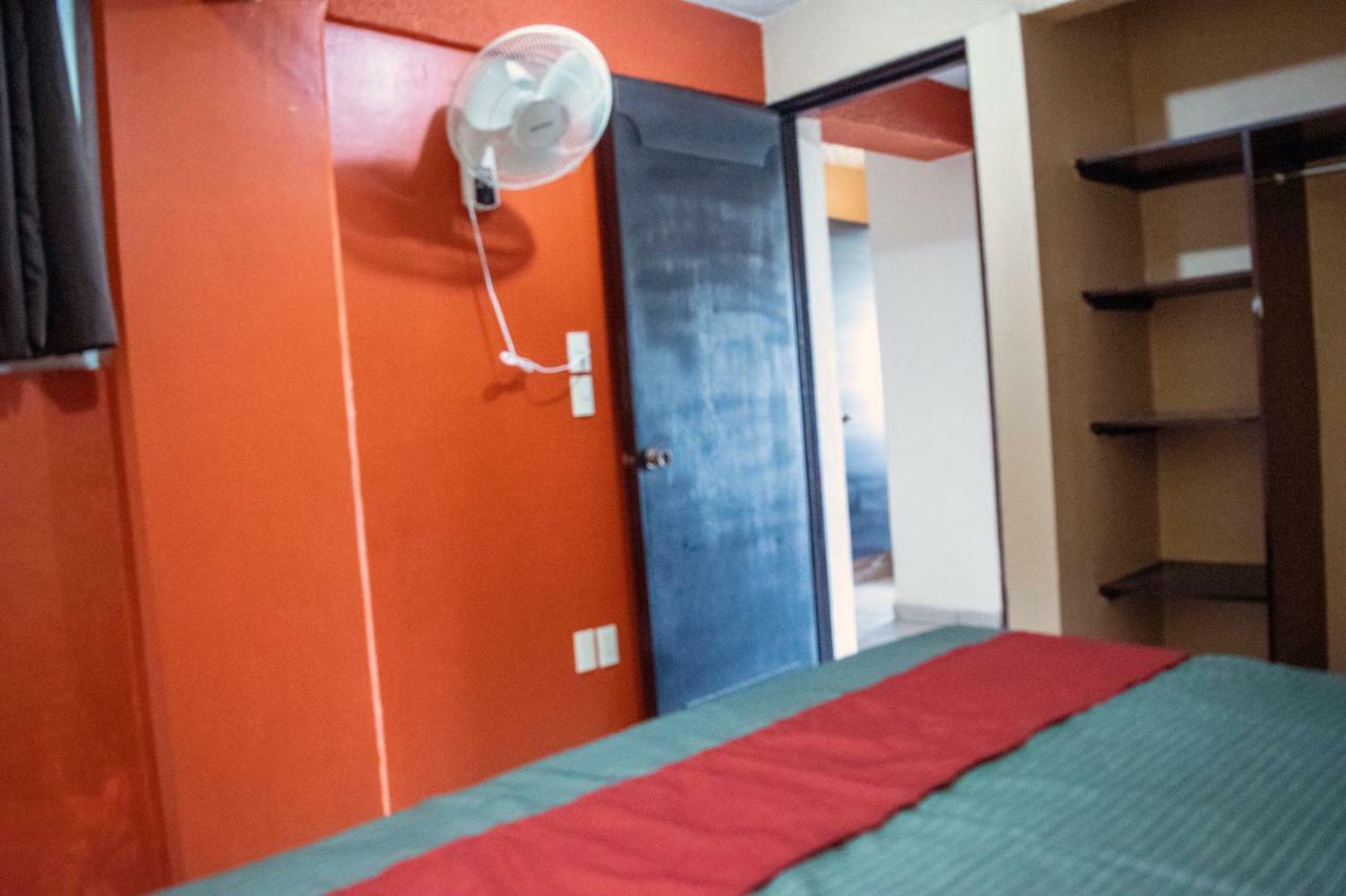 Isabel Suites Zihuatanejo Zewnętrze zdjęcie
