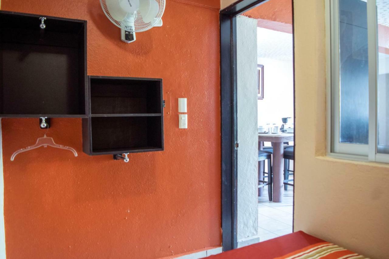 Isabel Suites Zihuatanejo Zewnętrze zdjęcie