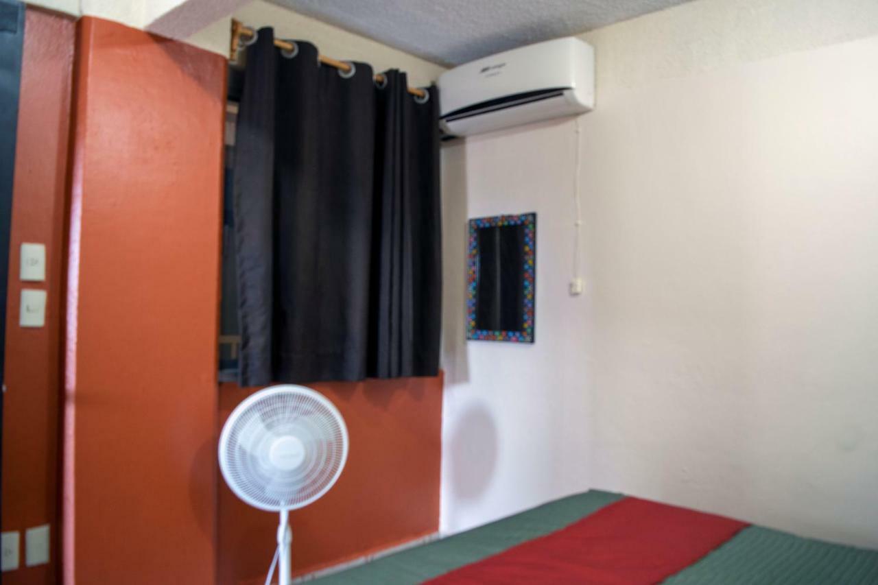 Isabel Suites Zihuatanejo Zewnętrze zdjęcie
