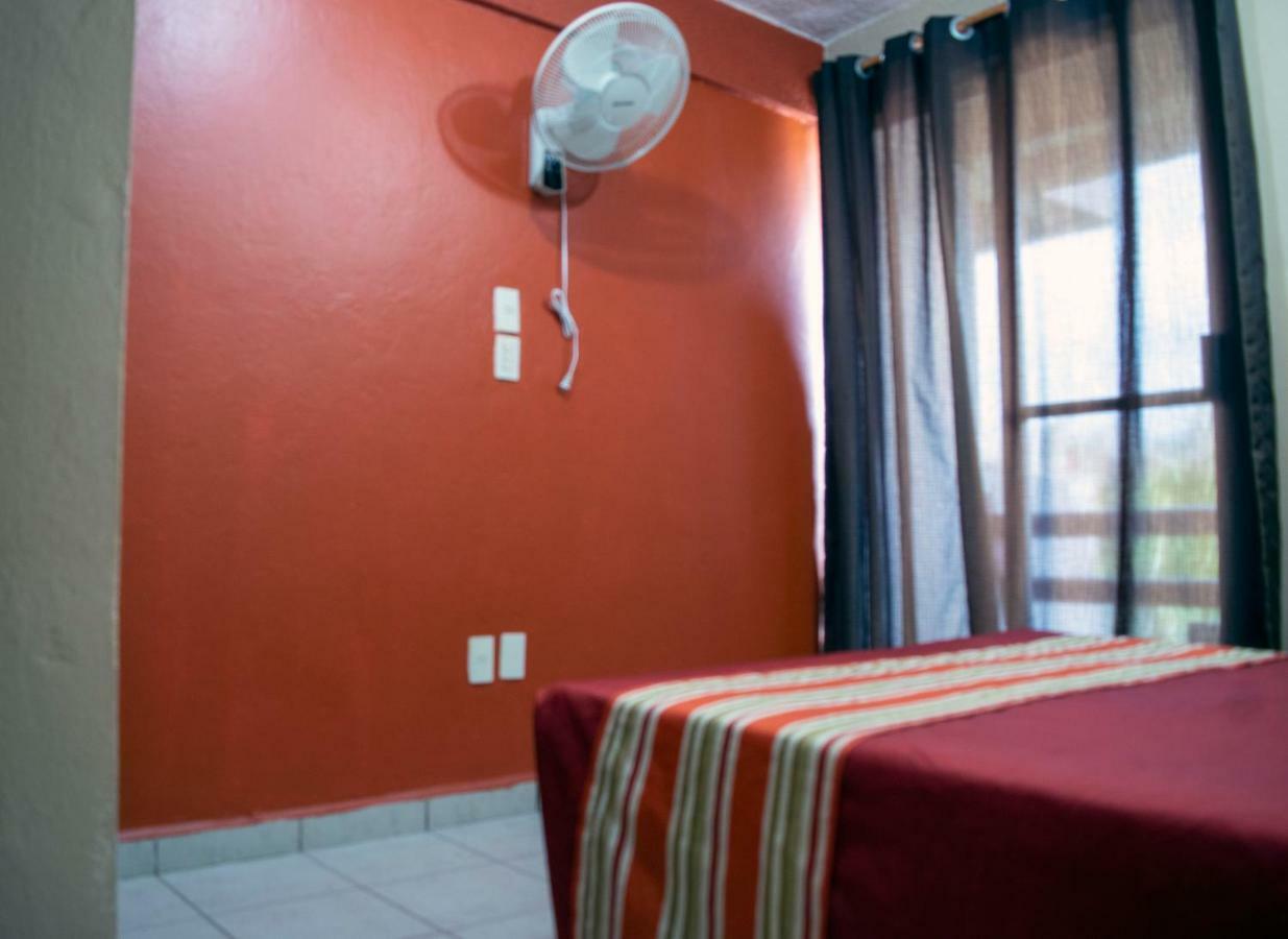 Isabel Suites Zihuatanejo Zewnętrze zdjęcie
