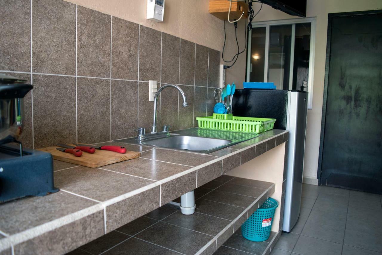 Isabel Suites Zihuatanejo Zewnętrze zdjęcie