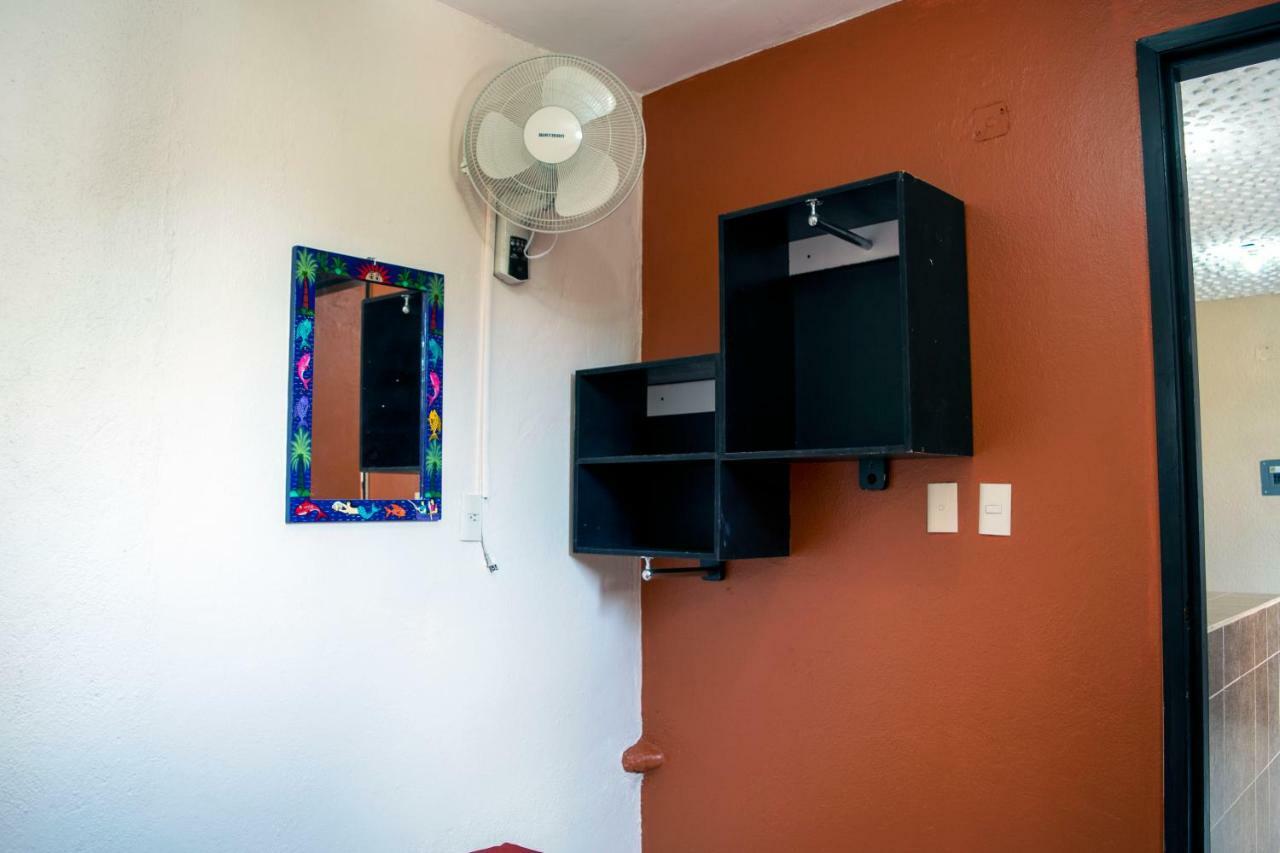 Isabel Suites Zihuatanejo Zewnętrze zdjęcie