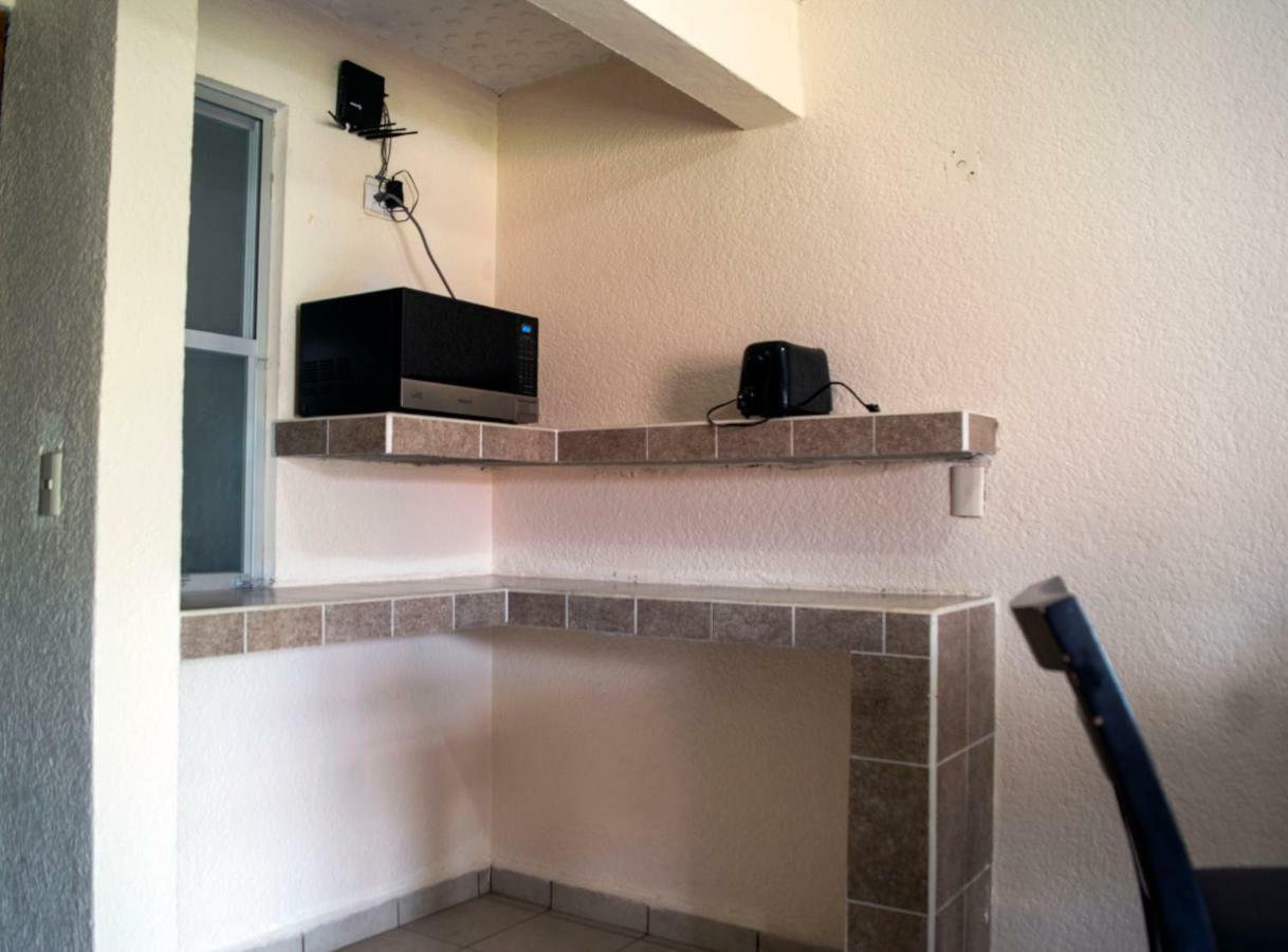 Isabel Suites Zihuatanejo Zewnętrze zdjęcie