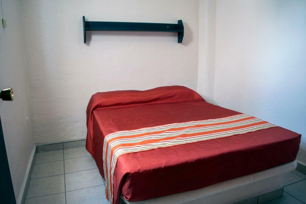 Isabel Suites Zihuatanejo Zewnętrze zdjęcie