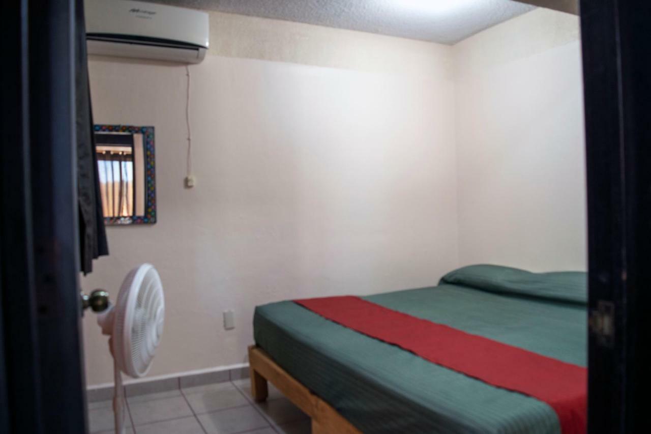 Isabel Suites Zihuatanejo Zewnętrze zdjęcie