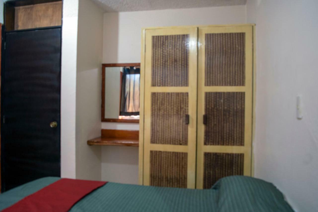 Isabel Suites Zihuatanejo Zewnętrze zdjęcie