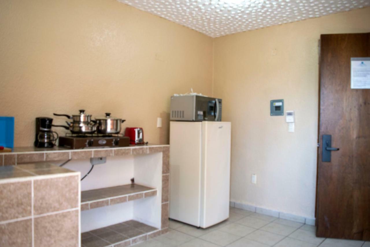 Isabel Suites Zihuatanejo Zewnętrze zdjęcie