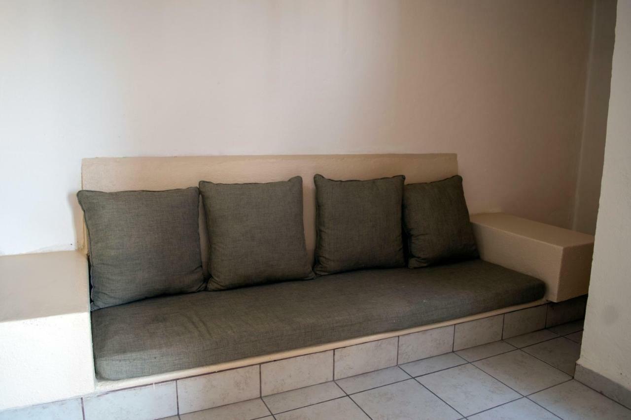 Isabel Suites Zihuatanejo Zewnętrze zdjęcie