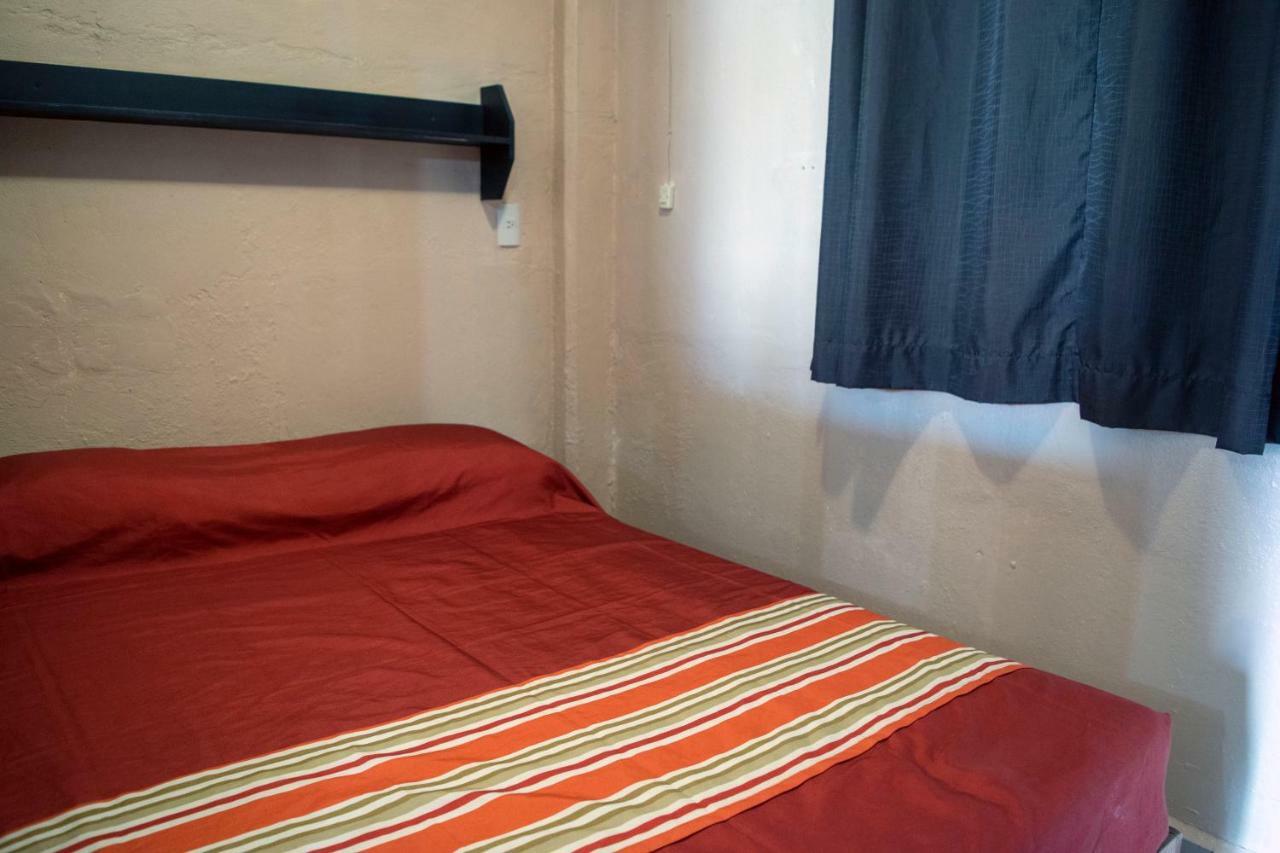 Isabel Suites Zihuatanejo Zewnętrze zdjęcie